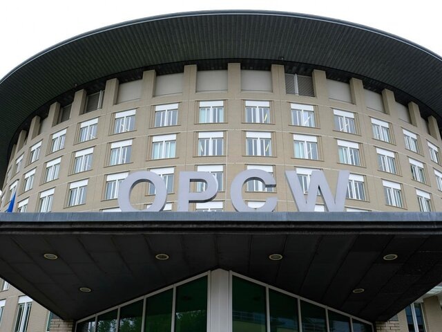    Фото: ТАСС/АР/Peter Dejong