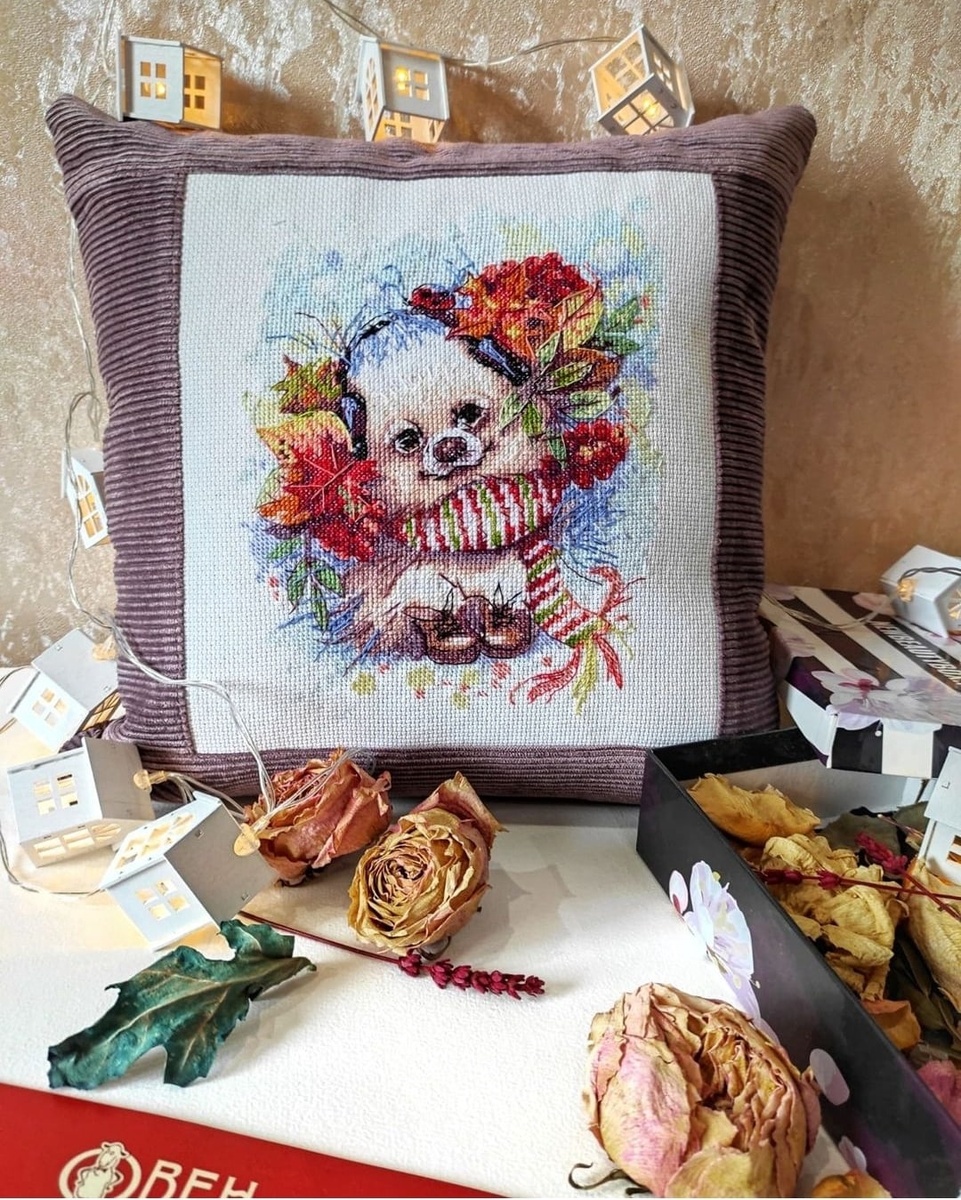 Осенняя мелодия