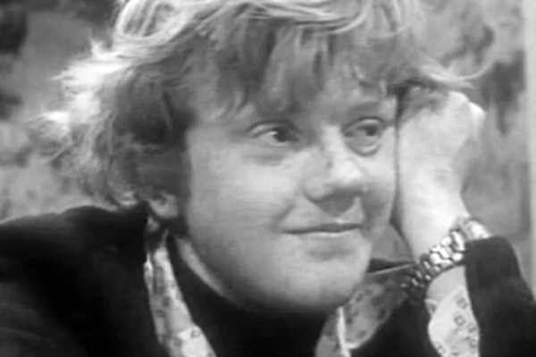 Кадр из фильма «Приключения Электроника»   📷