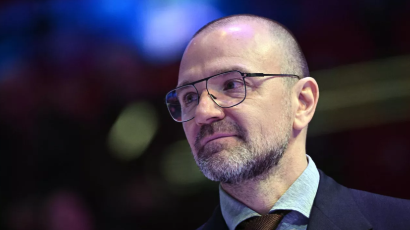   РИА Новости