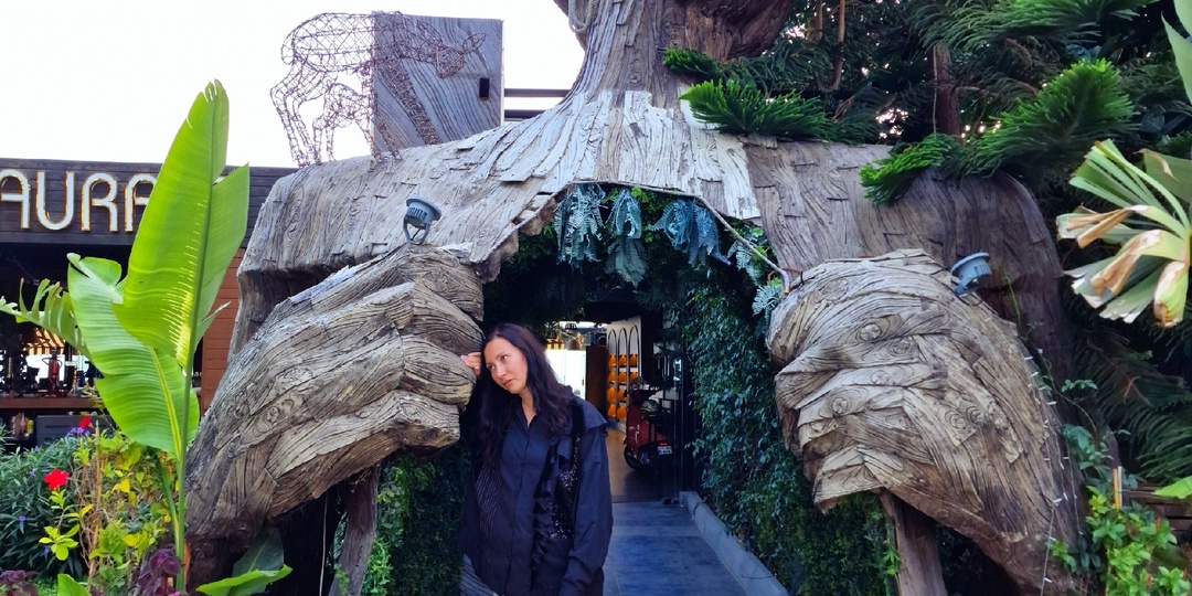 День 9. ПРОМЕНАД В АЛАНЬЕ, ОТЕЛЬНЫЕ ИСТОРИИ И ПРАВИЛА БЕЗОПАСНОГО ОТДЫХА