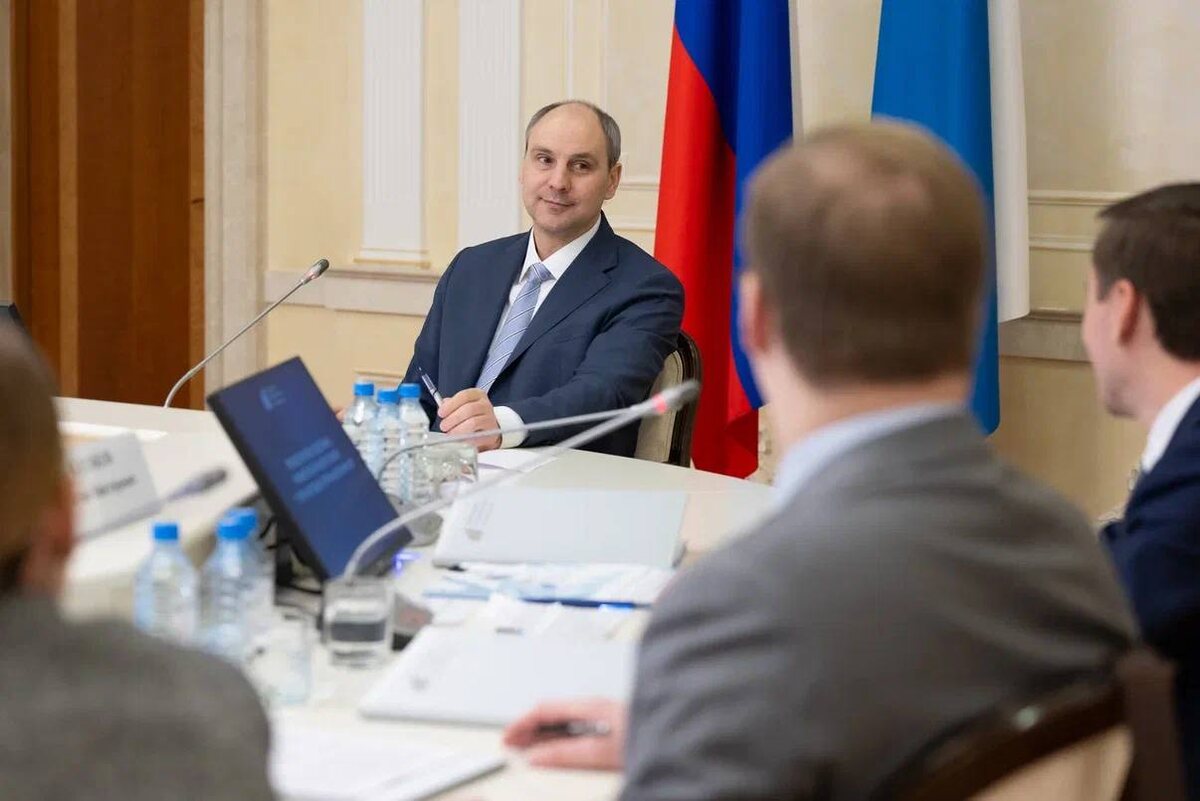 Фото: Департамент информационной политики Свердловской области