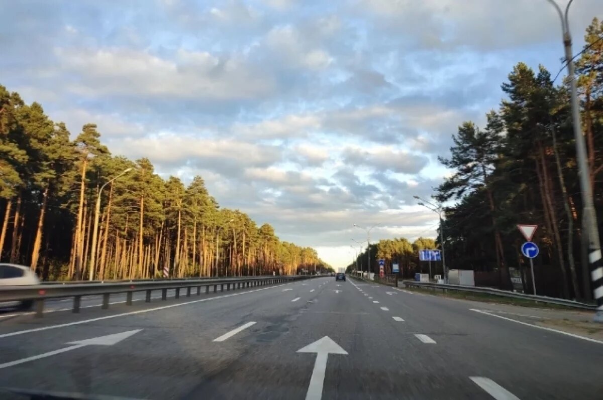    Дороги Тверской области готовят к прохождению весеннего паводка