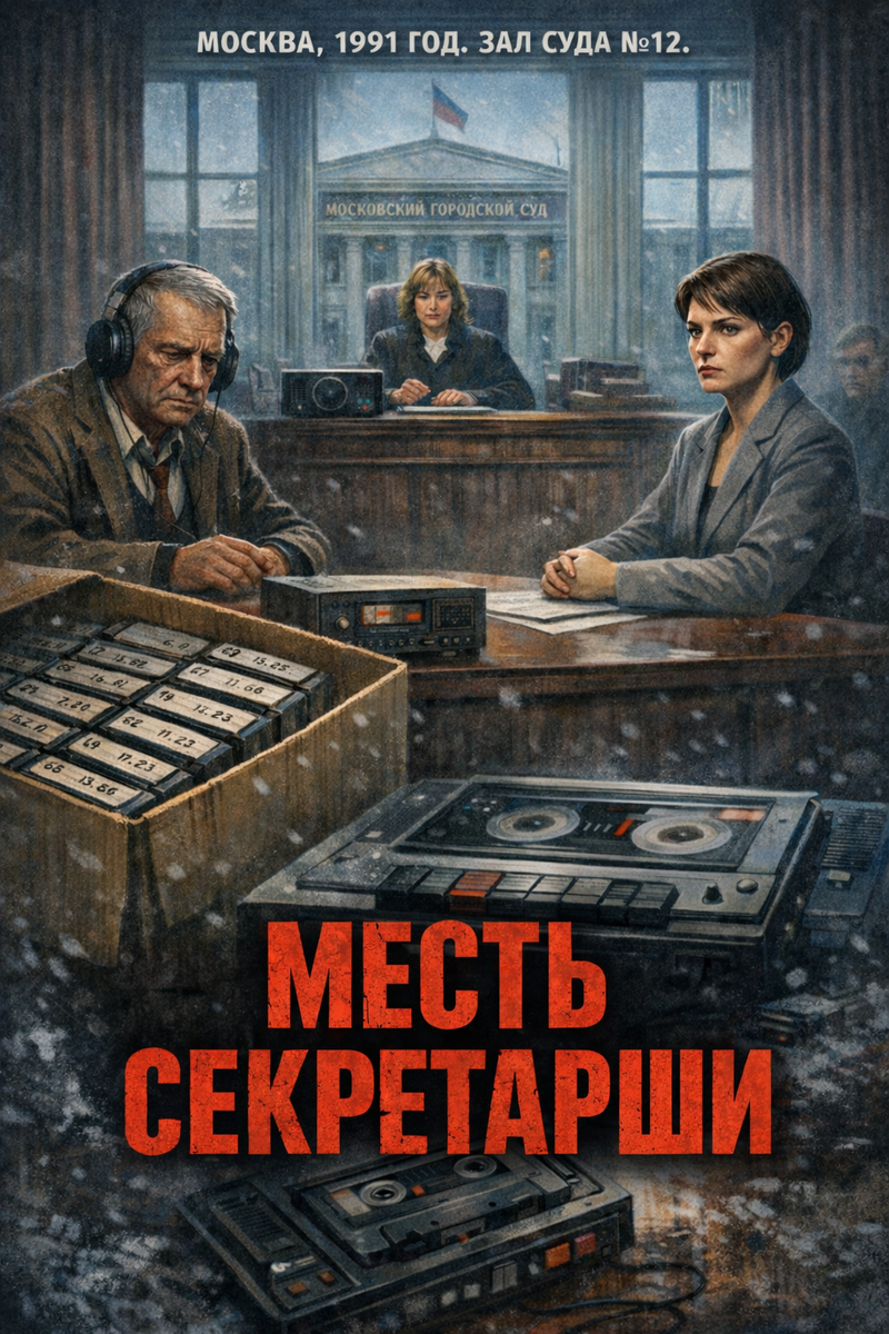 Автор: В. Панченко