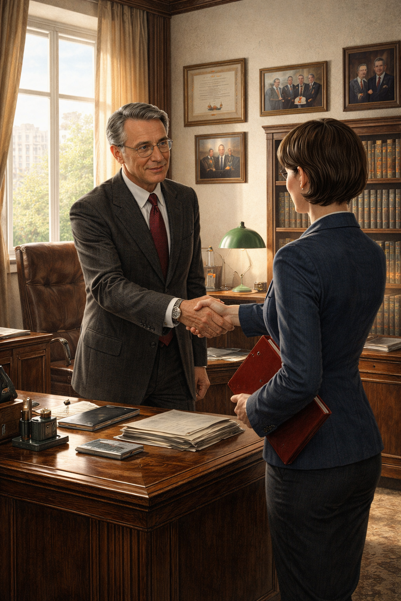 Автор: В. Панченко