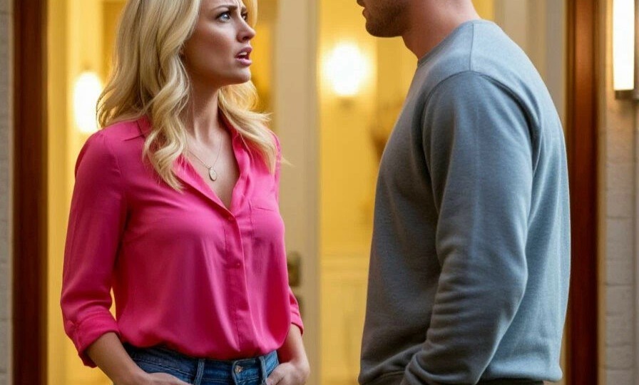 Муж отказывался продавать квартиру