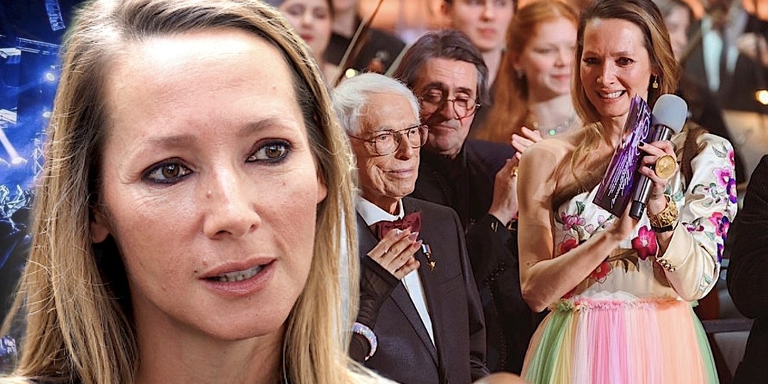 Почему зритель так негативно относится к Дарье Златопольской, которая испортила недавний юбилей Зацепина