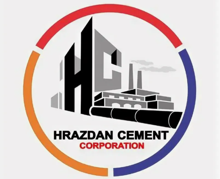 ЗАО «Раздан Цемент» в г. Раздан, Армения, январь 2023