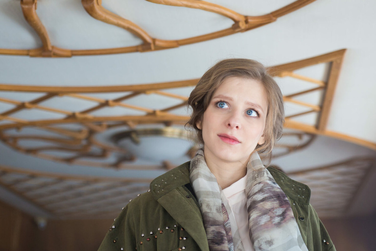    Фото: кадр из фильма "Проклятый чиновник"