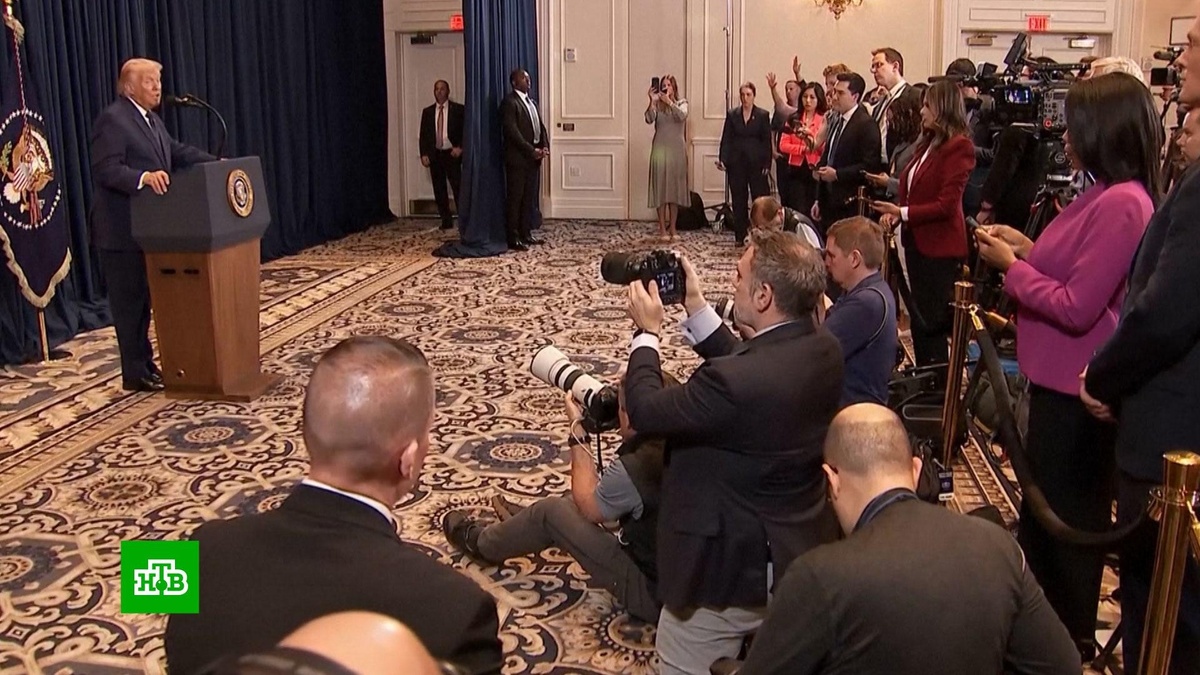    На исходе вторая неделя: США ведут намеренную геймификацию войны с Ираном