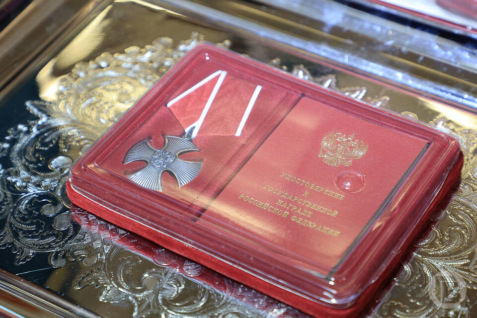    Фото: Дмитрий Рогулин / "Городские вести"