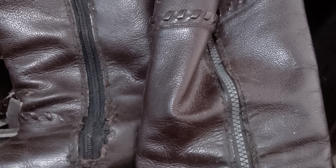 Смотрите что принесли.