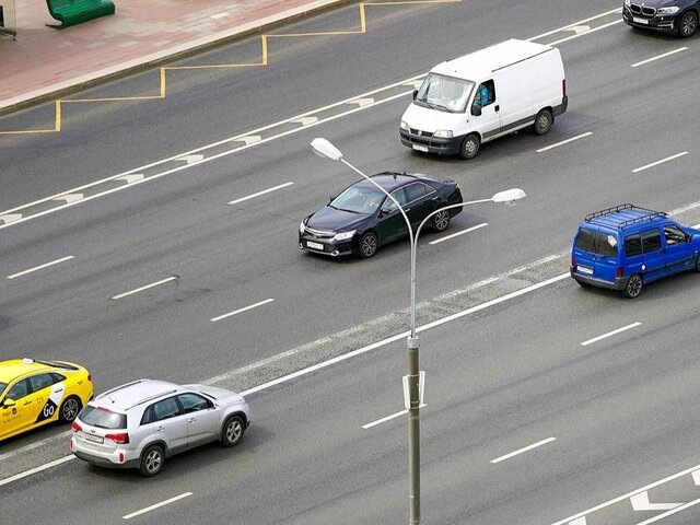    Фото: портал мэра и правительства Москвы/Евгений Самарин