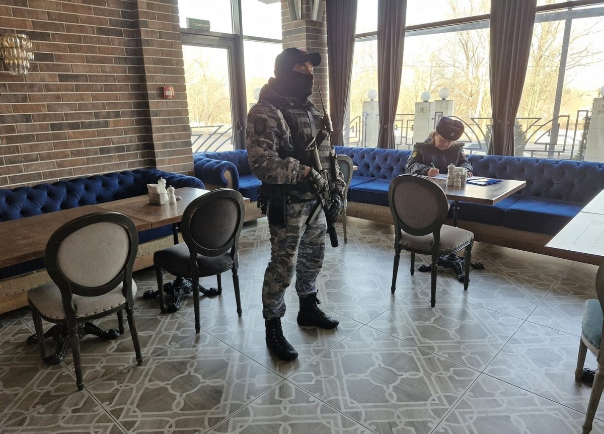     Фото: пресс-служба УФССП России по Воронежской области