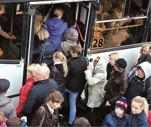 Формы меняются, но суть остается. 