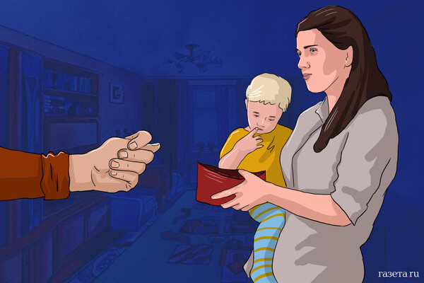 Даша Зайцева/«Газета.Ru»   📷