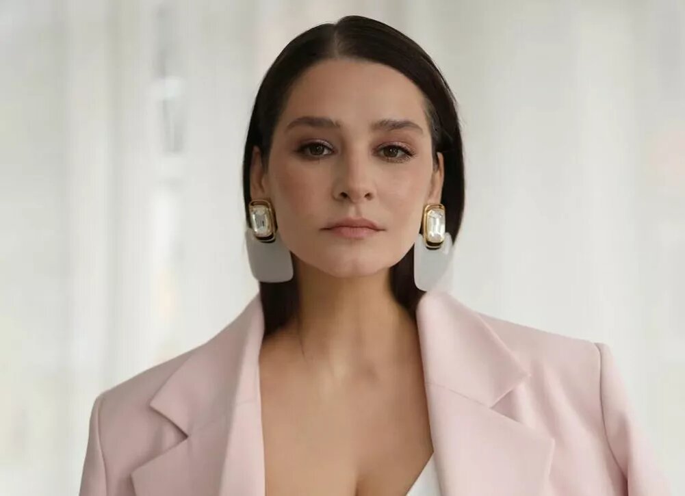    Глафира Тарханова рассказала о серьезных переменах в жизни