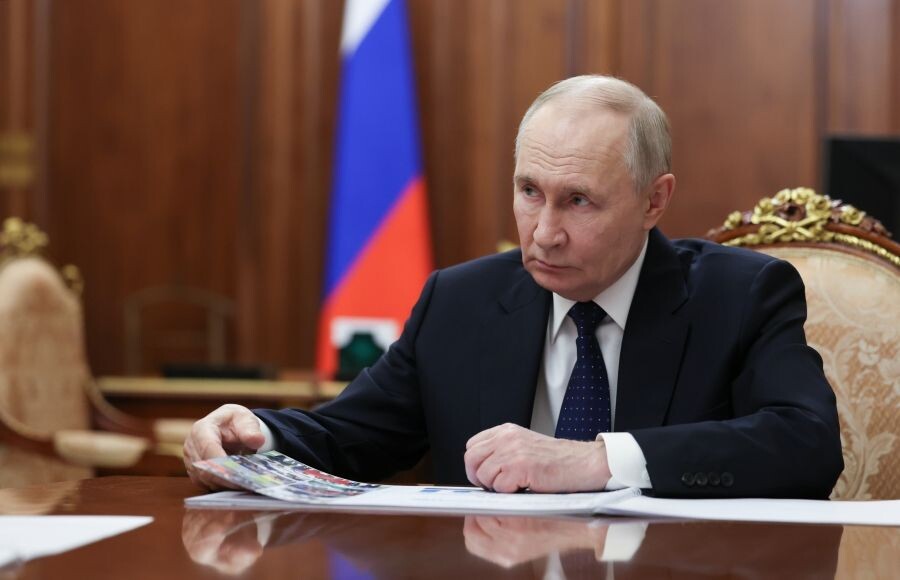     / Источник: © РИА Новости