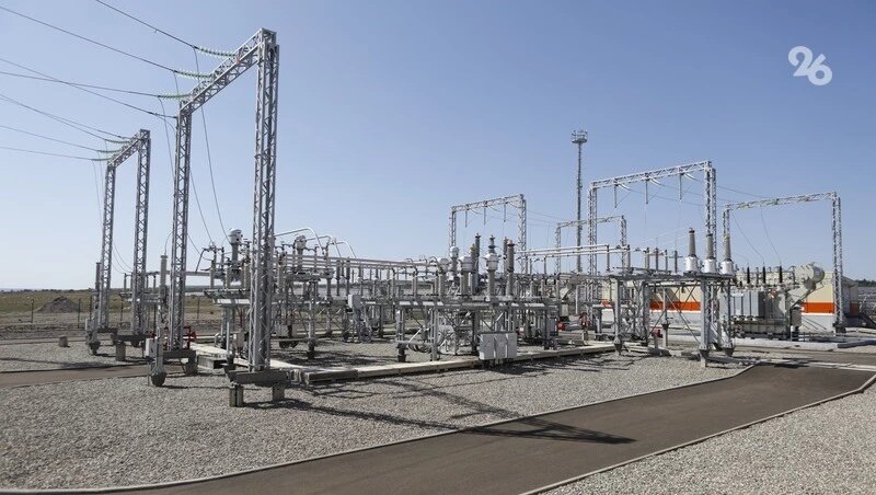      Фото: ИА «Победа26»