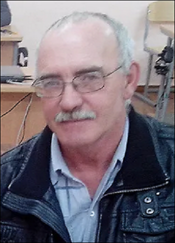 Бессингер Александр Викторович 