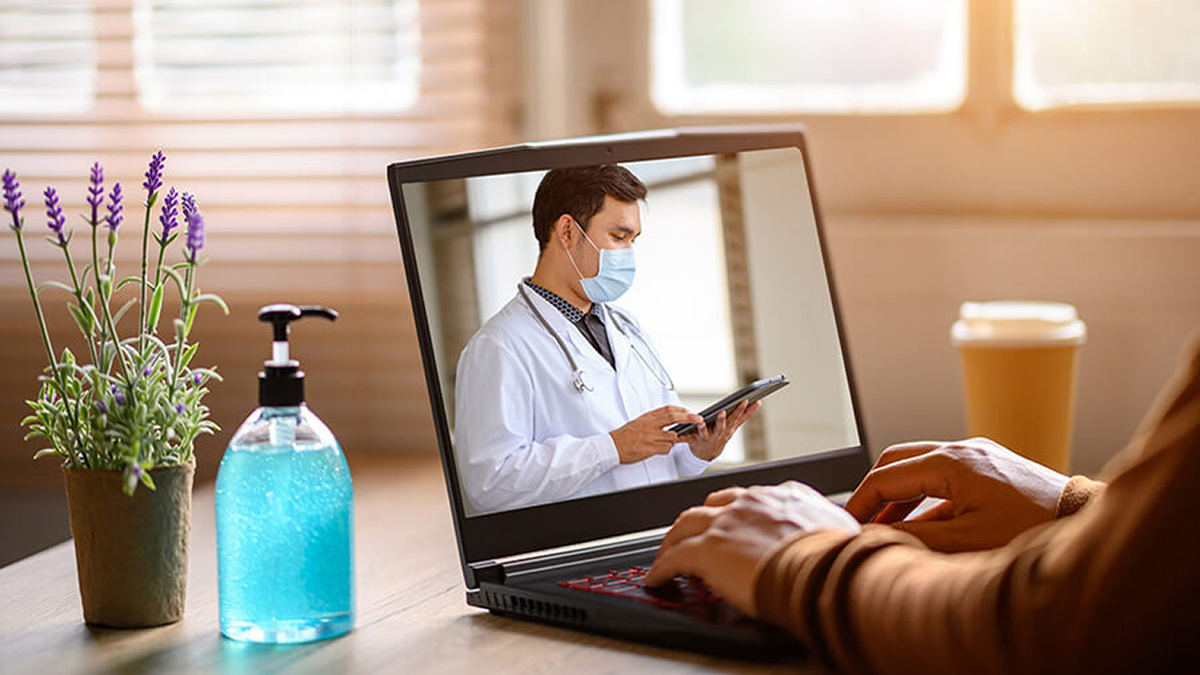 MAX приходит и в медицину