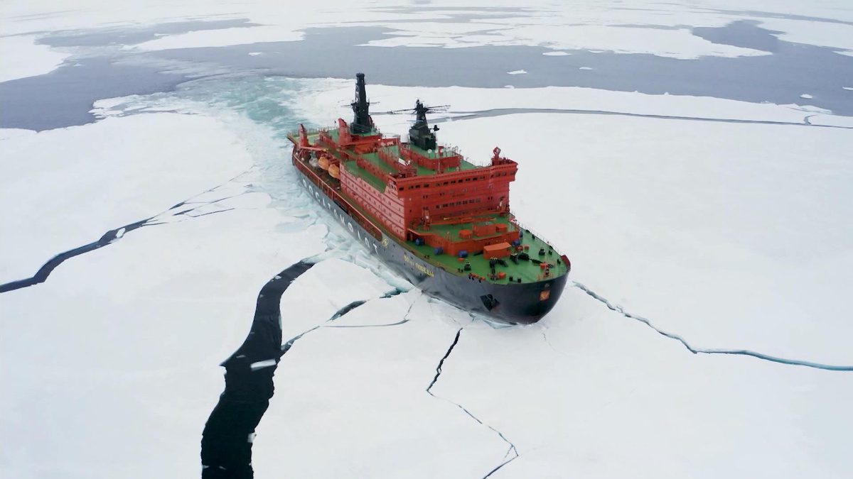    Севморпуть