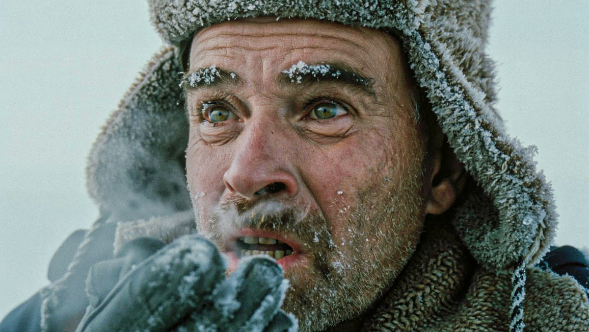 Иллюстрация к истории создана при помощи ИИ