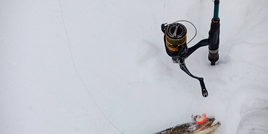 Щука в марте: Преднерестовый жор или ожидание? Полный гид по ранневесенней ловле