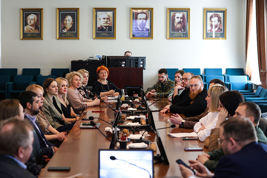 Фото: Илья Хачатурян