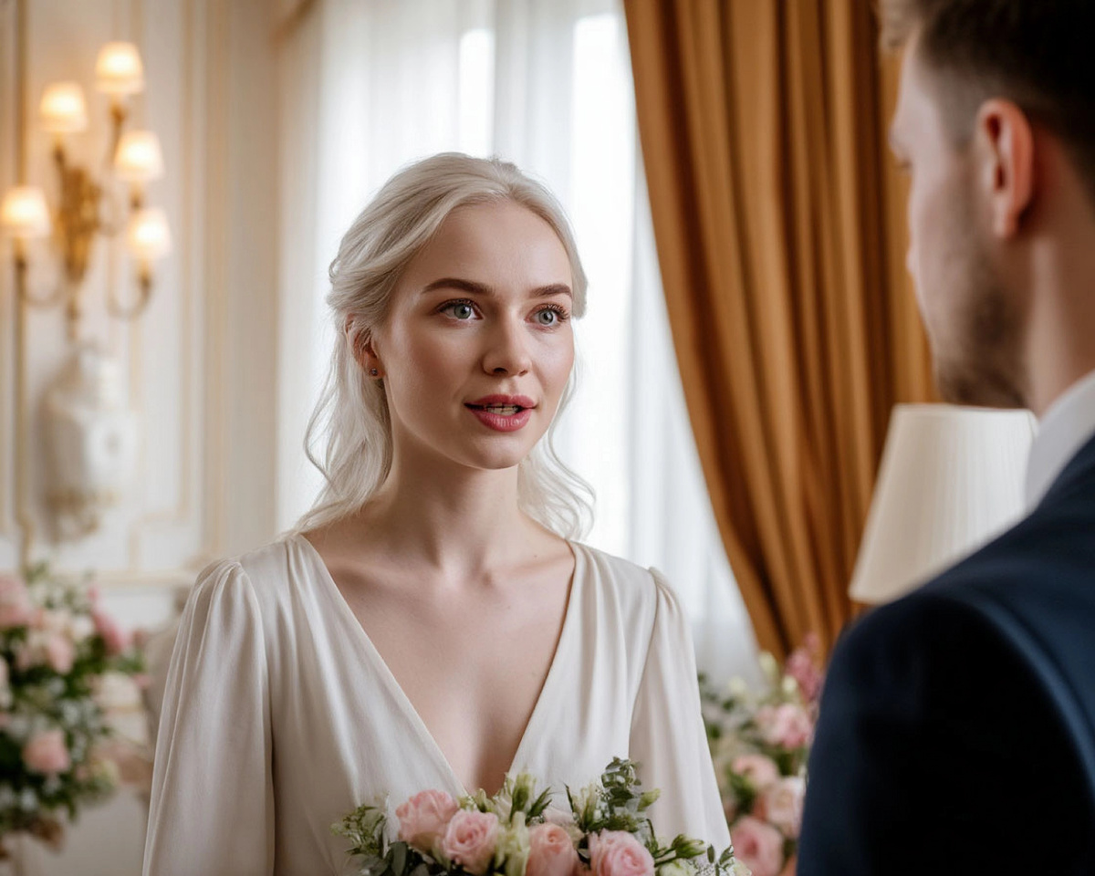 Автор: Вика Трель © 4055