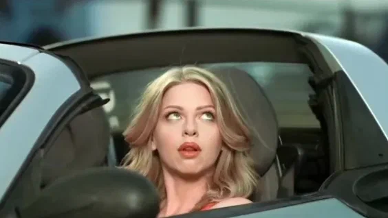 Попала в ДТП с мужем и его любовницей. Подслушано