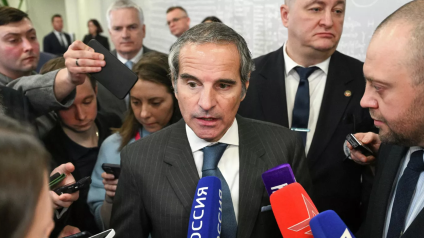   РИА Новости