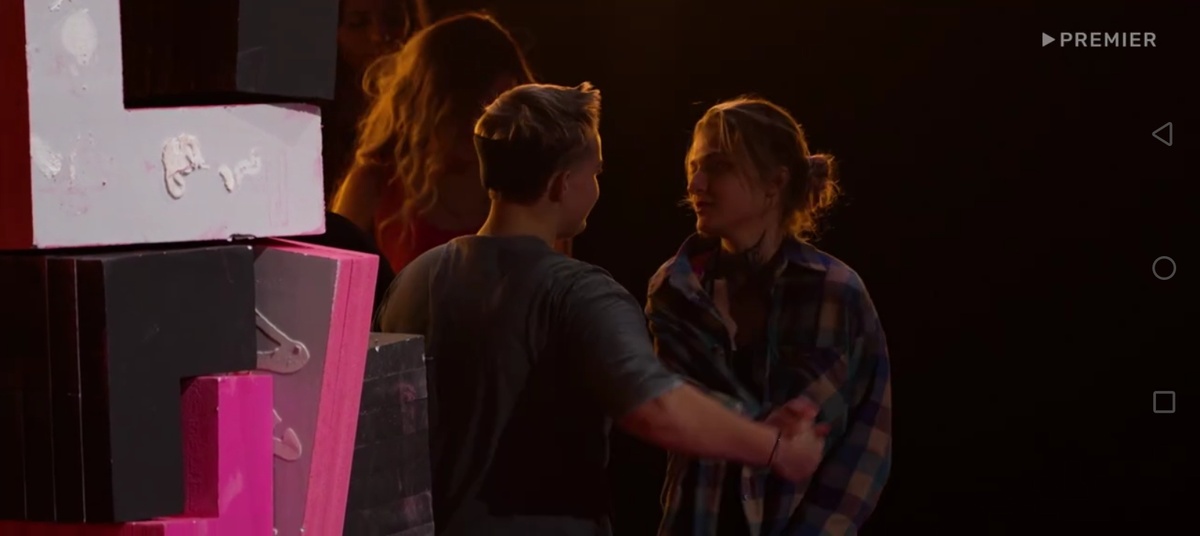 Пацанки 2026: итоги первого выпуска от 12.03.26