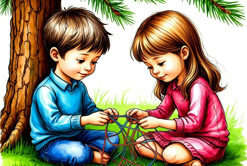 Солдатики - истории из жизни (часть 2я)