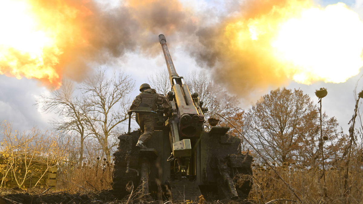    Российские военные/РИА