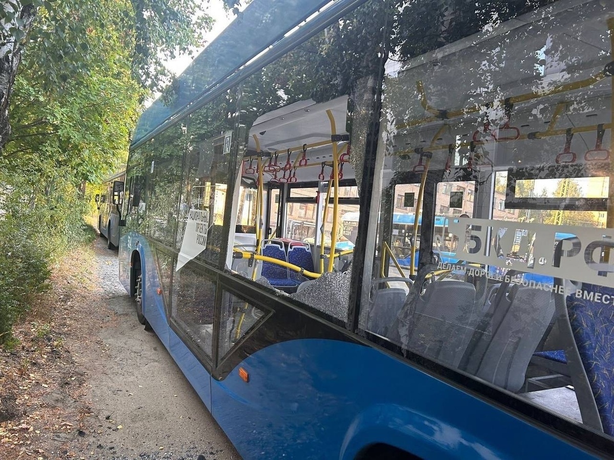    фото: © ПМУП «Городской транспорт»