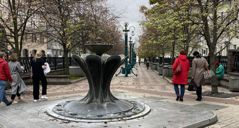    Автор фото - Анна Ефимова