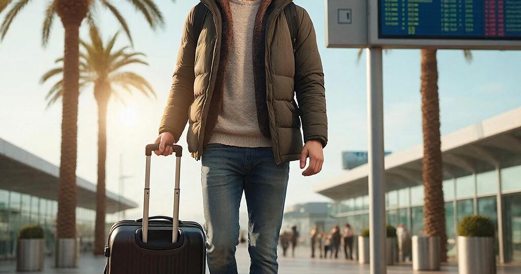 Как договориться с пространством в любой точке мира