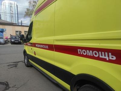 Александр Бастрыкин отреагировал на избиение медика скорой в Саратовской области