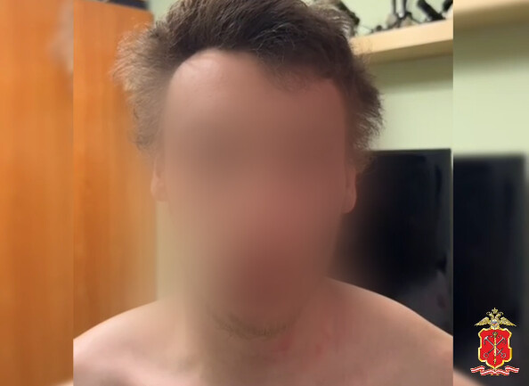    Фото: пресс-служба ГУ МВД России по Петербургу и Ленобласти