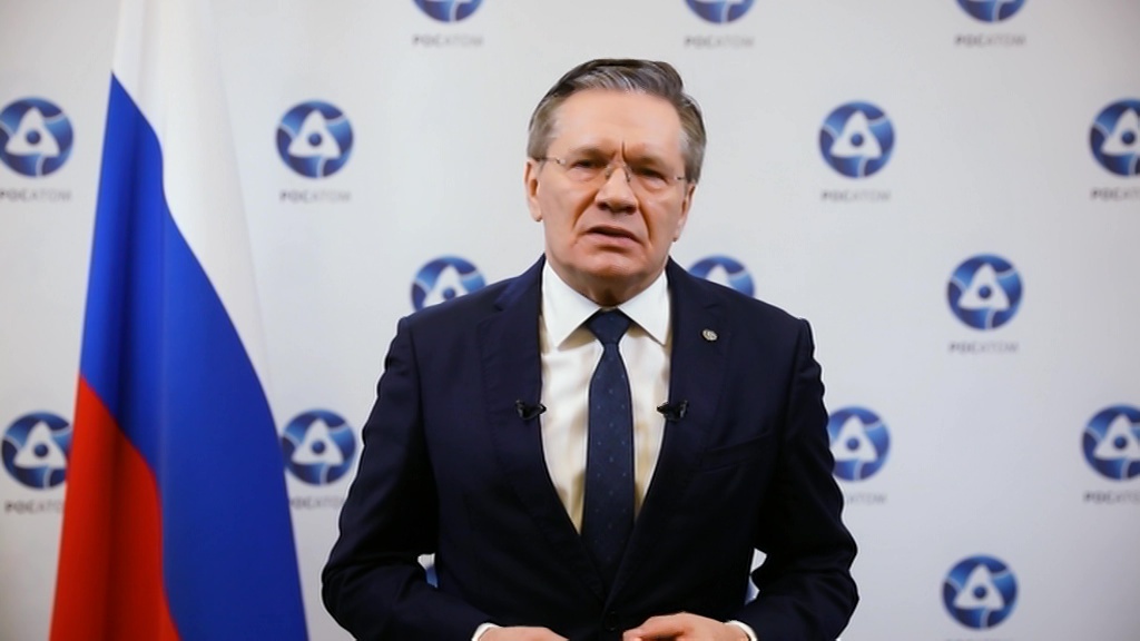    Алексей Лихачёв