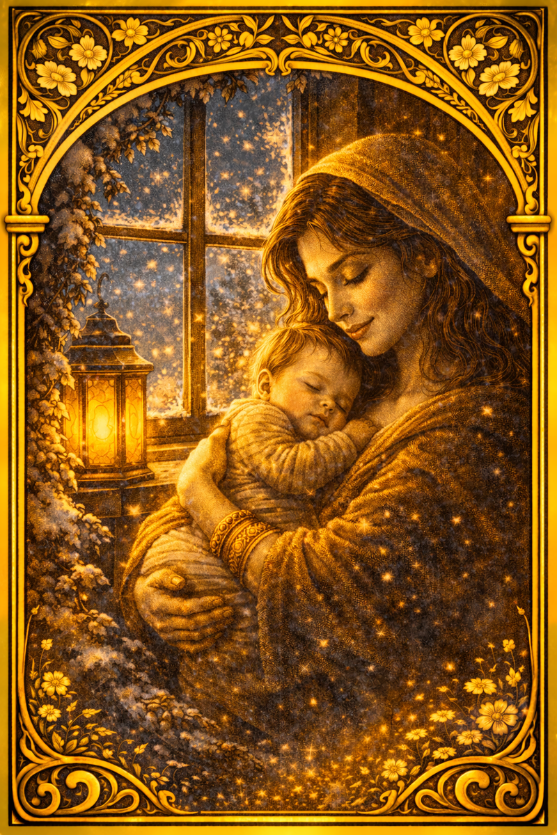 Счастье неучтённым не бывает