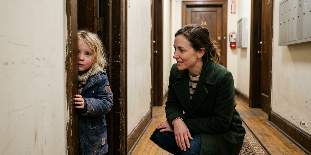 — Свекровь позвонила в воскресенье и попросила побыть с девочкой две недели. Я сказала «да». И так и не смогла её отдать