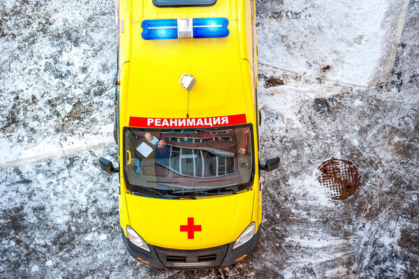 Evgenii Panov/Shutterstock/FOTODOM   📷