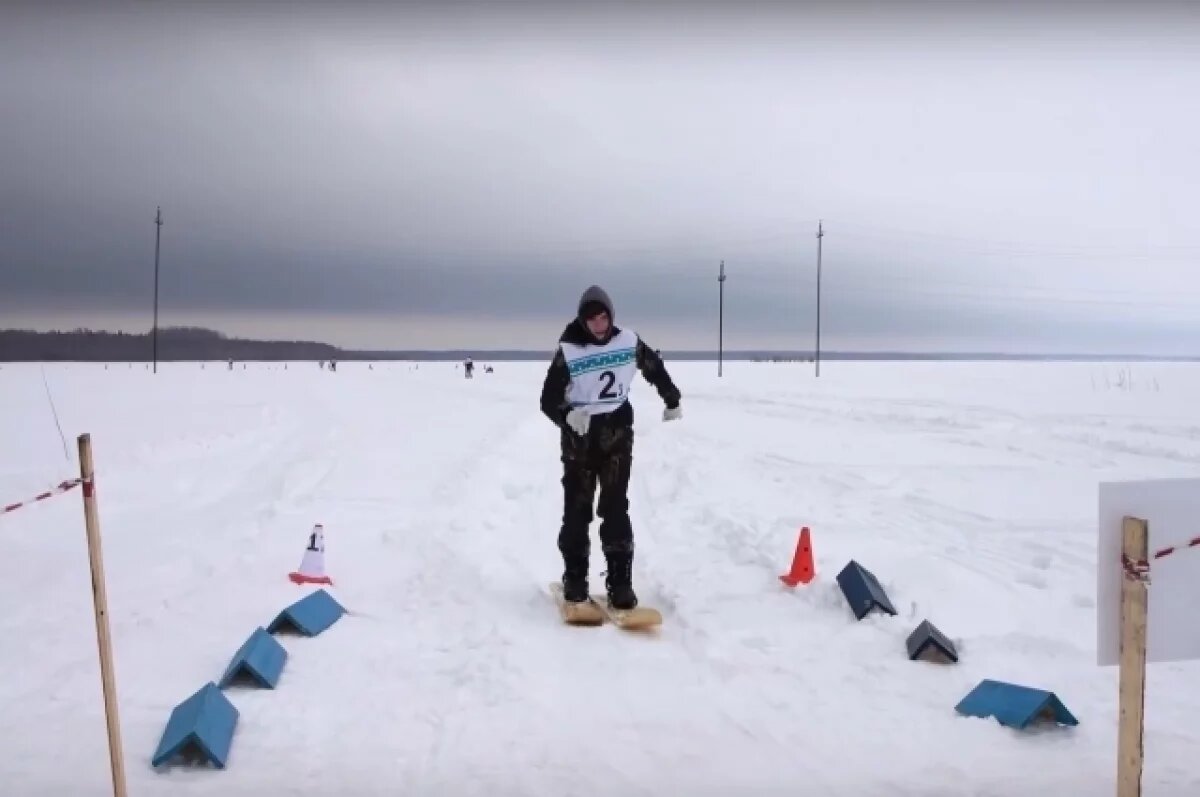    В Югре выявят лучших в охотничьем биатлоне