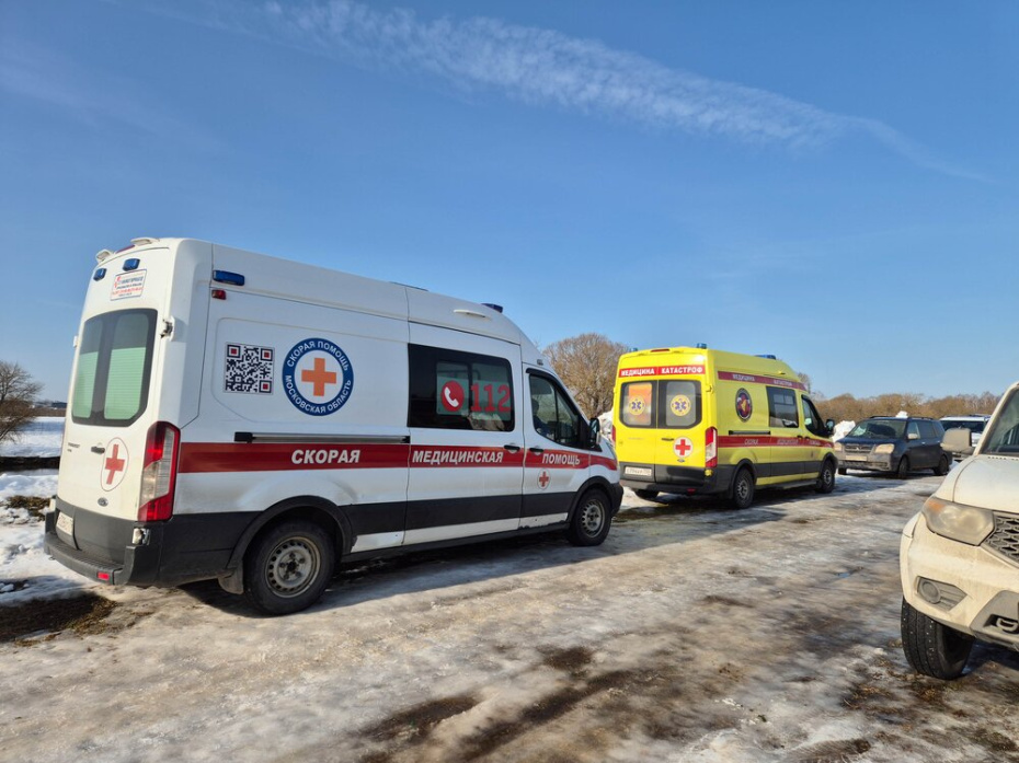    Воронин Денис /Агентство «Москва»