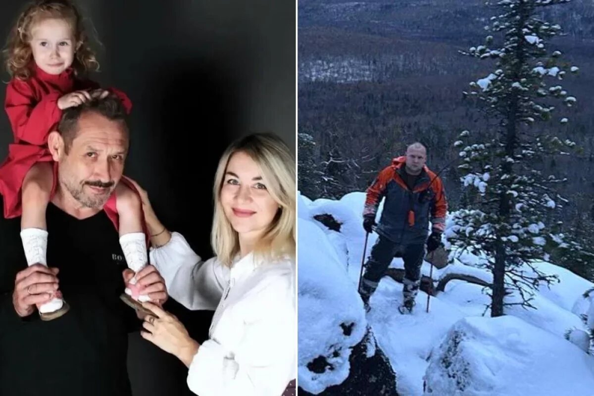    История исчезновения семьи Усольцевых осенью 2025 года в Красноярском крае остается одной из самых загадочных за последние годы.