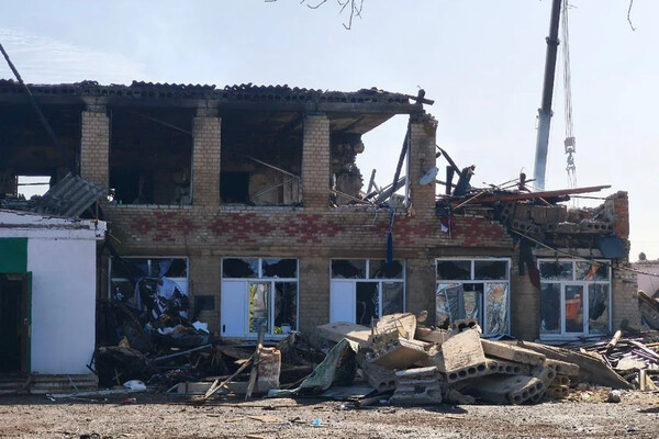 Штаб обороны ДНР   📷