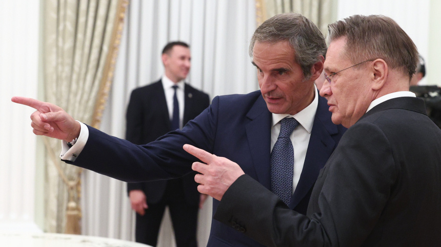    Фото: © РИА Новости/Софья Сандурская