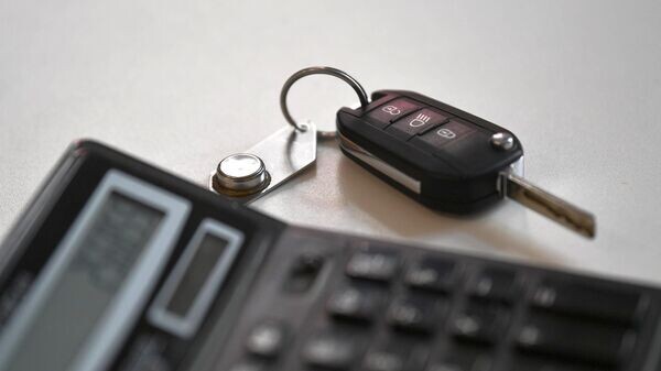    © Sputnik / Виктор Толочко